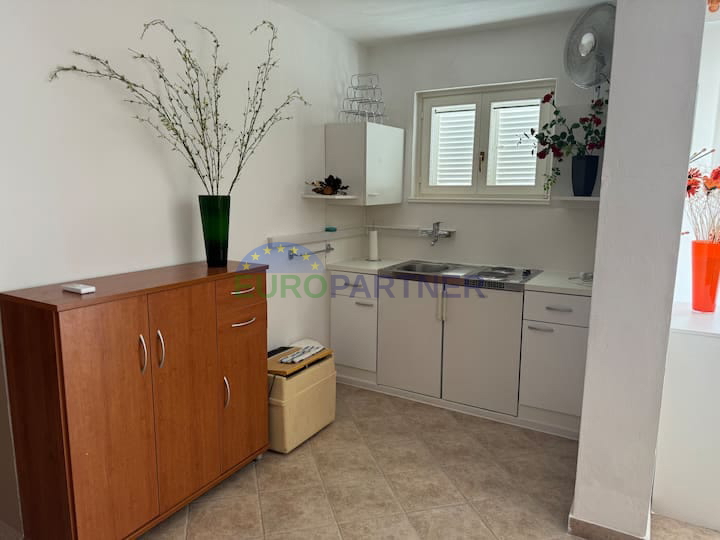 Villa indipendente con appartamento aggiuntivo e vista mare, Poreč, Istria