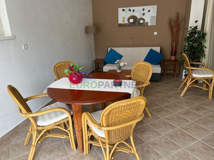 Villa indipendente con appartamento aggiuntivo e vista mare, Poreč, Istria