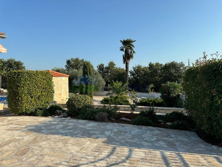 Villa indipendente con appartamento aggiuntivo e vista mare, Poreč, Istria