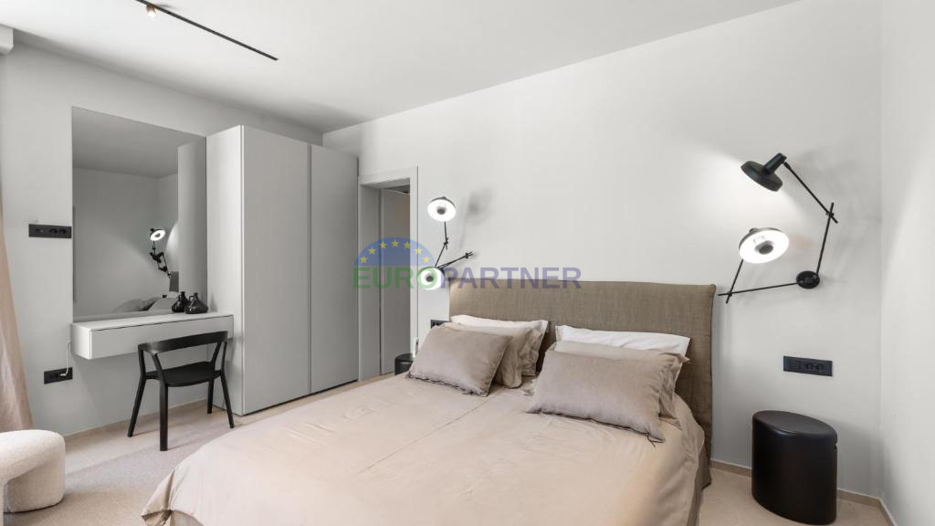 Villa di design vicino a Parenzo, a 3 km dal mare