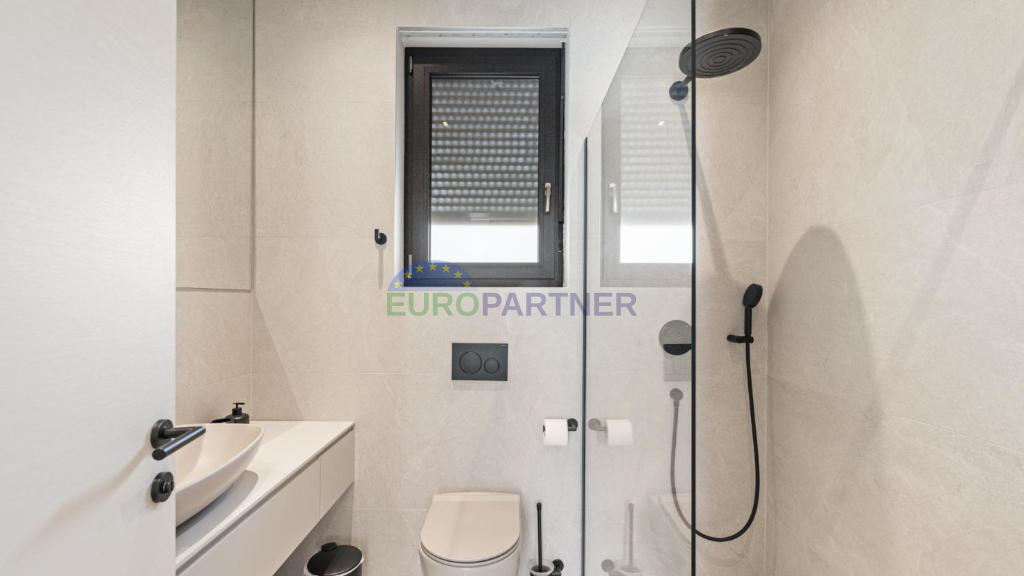 Villa di design vicino a Parenzo, a 3 km dal mare