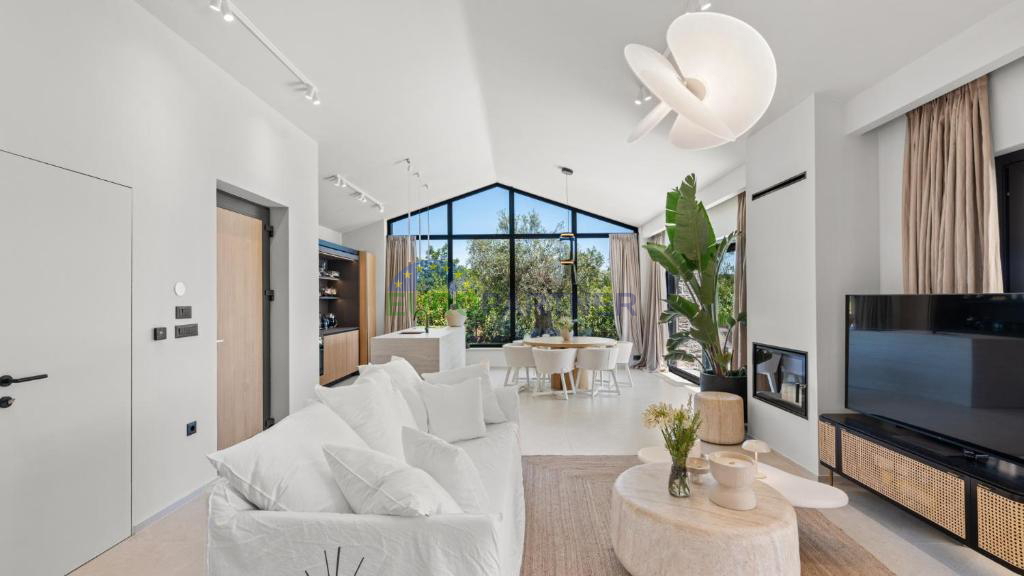 Villa di design vicino a Parenzo, a 3 km dal mare