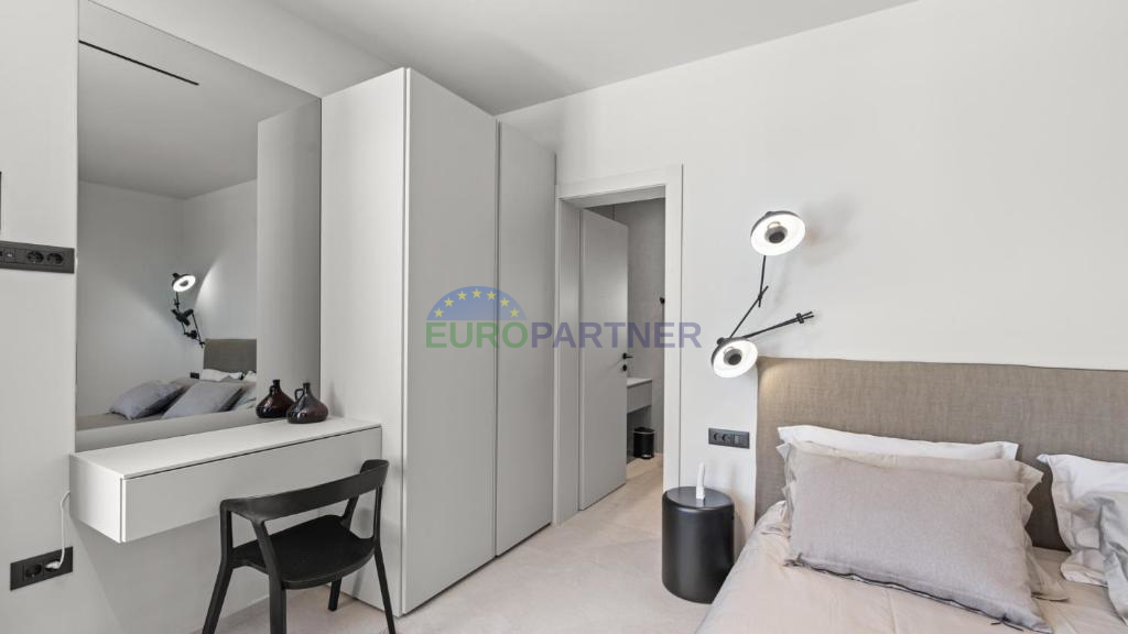 Villa di design vicino a Parenzo, a 3 km dal mare