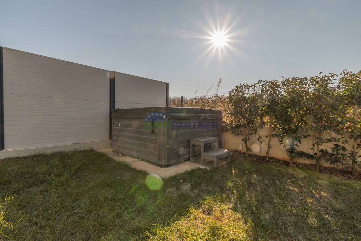 Villa di design con vista sul mare e sulla natura, Parenzo, a 2 km dal mare