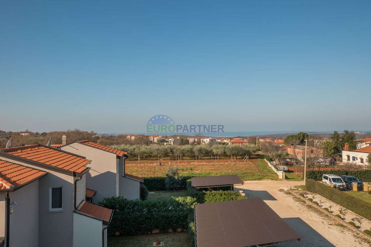 Villa di design con vista sul mare e sulla natura, Parenzo, a 2 km dal mare