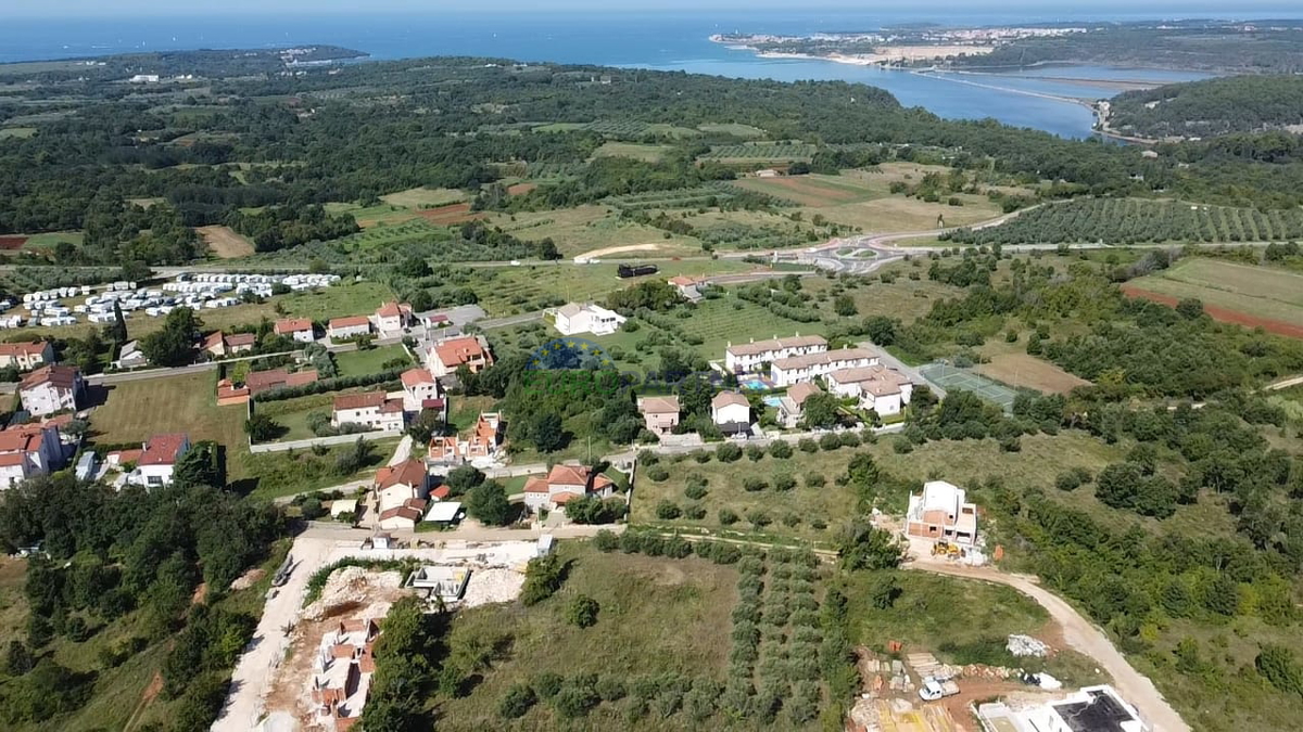 Terreno edificabile in ottima posizione a Tar