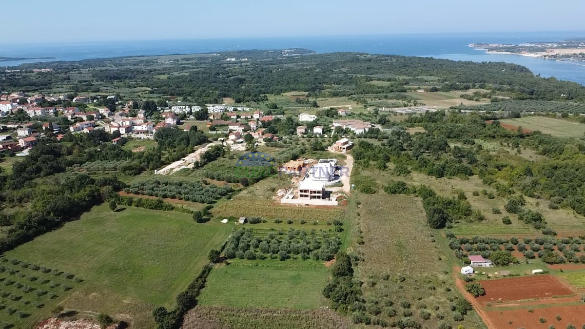 Terreno edificabile in ottima posizione a Tar