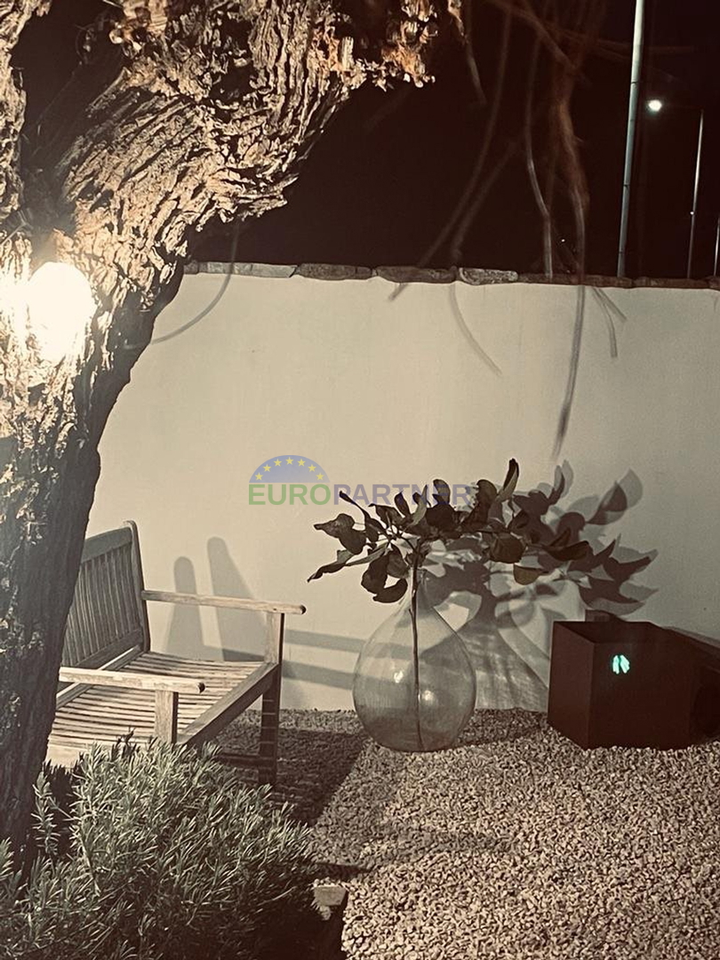 Istria, Motovun, bellissima casa in pietra di design nel cuore dell&apos;Istria