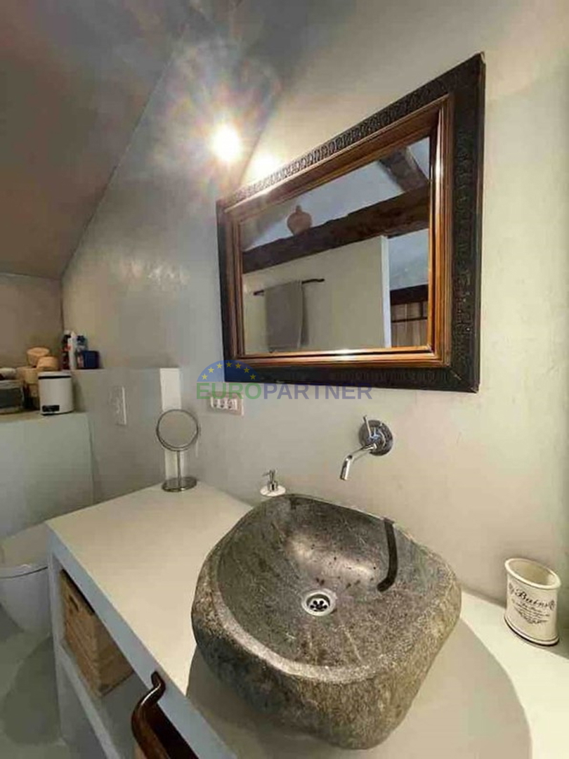 Istria, Motovun, bellissima casa in pietra di design nel cuore dell&apos;Istria