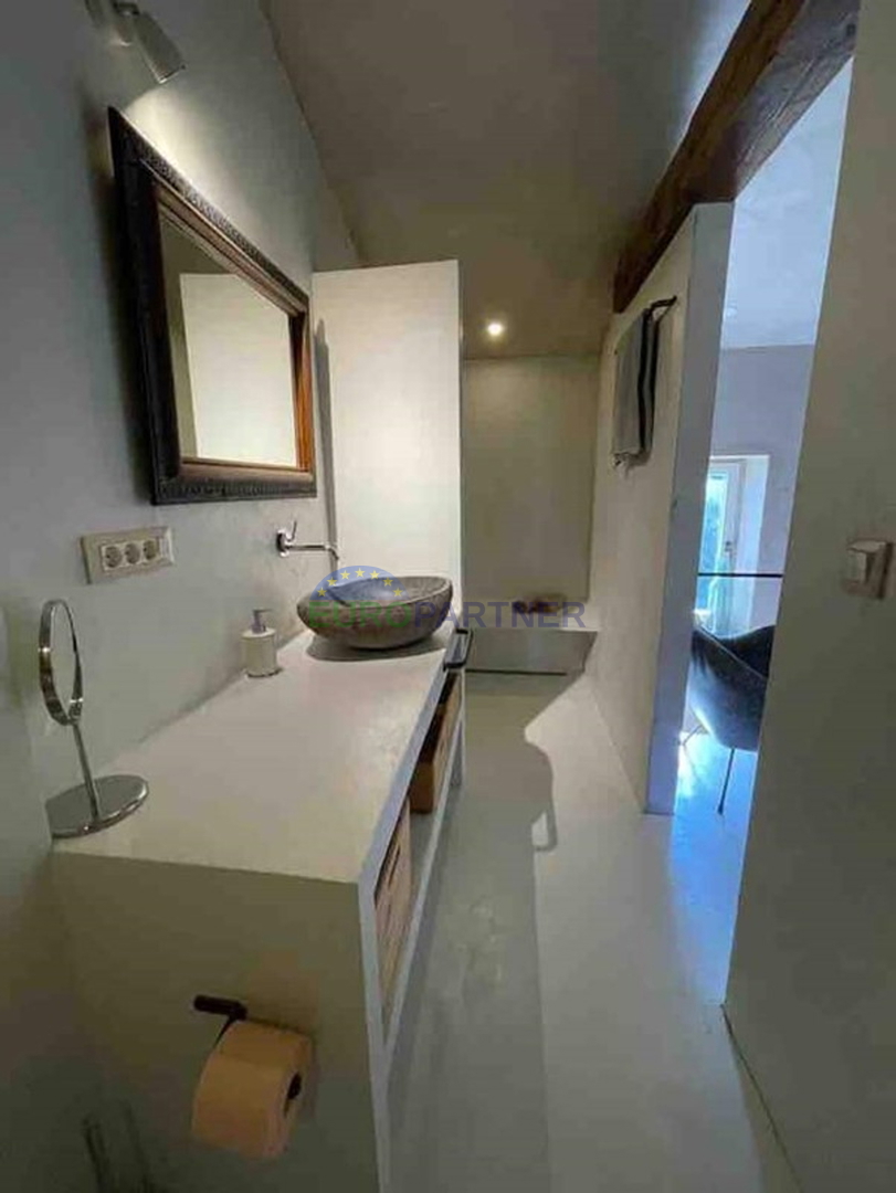 Istria, Motovun, bellissima casa in pietra di design nel cuore dell&apos;Istria