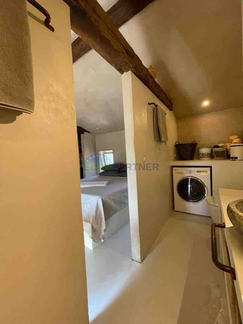 Istria, Motovun, bellissima casa in pietra di design nel cuore dell&apos;Istria