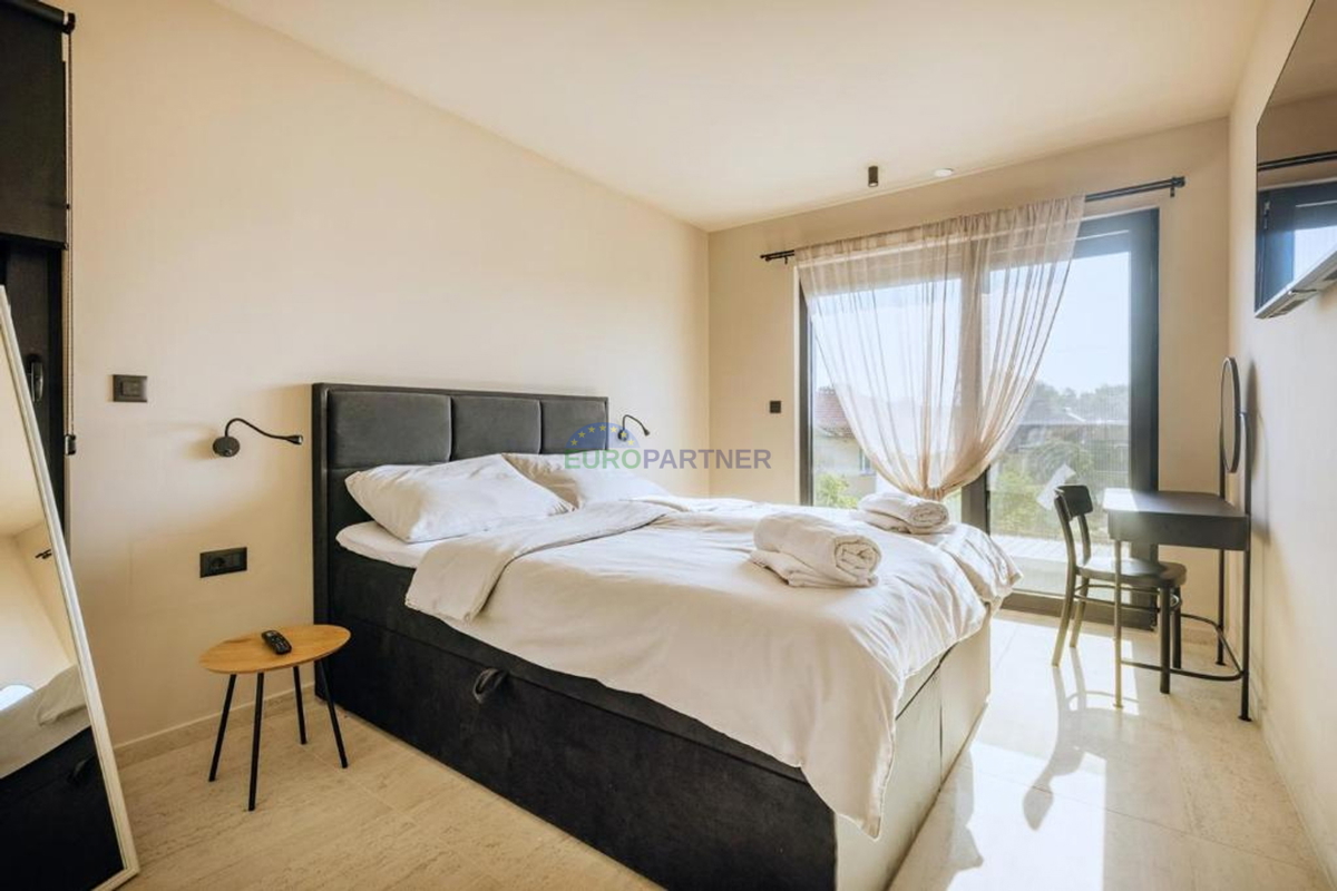 Istria, una bellissima villa a Tar vicino al mare