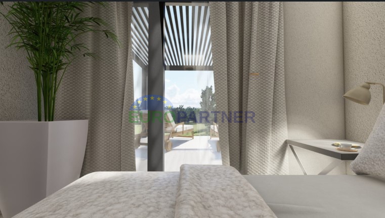 Istria, una bellissima villa a Tar vicino al mare