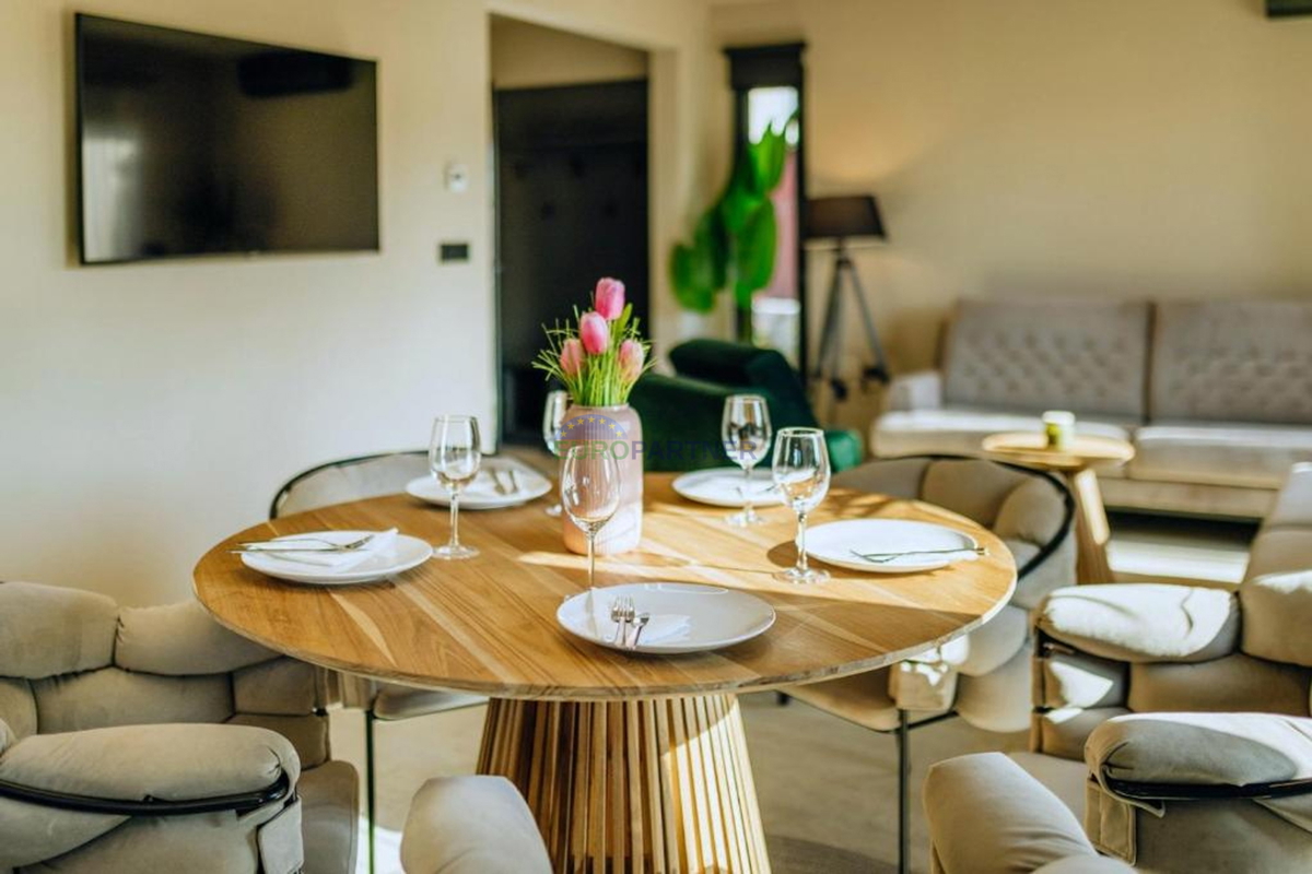 Istria, una bellissima villa a Tar vicino al mare