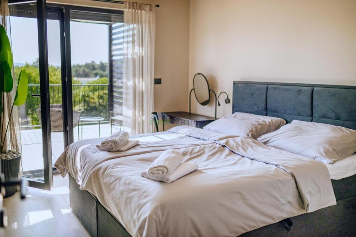 Istria, una bellissima villa a Tar vicino al mare