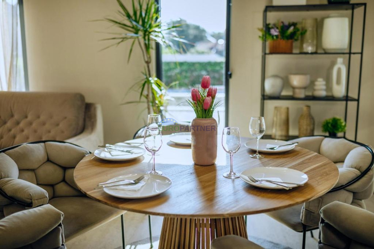 Istria, una bellissima villa a Tar vicino al mare