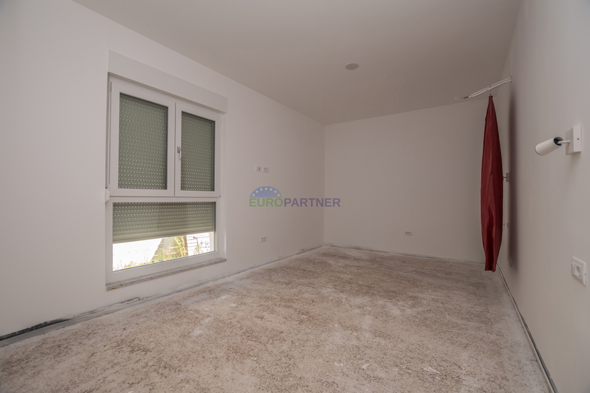 Istria, vicinity of Rovinj, single-storey house in a beautiful location