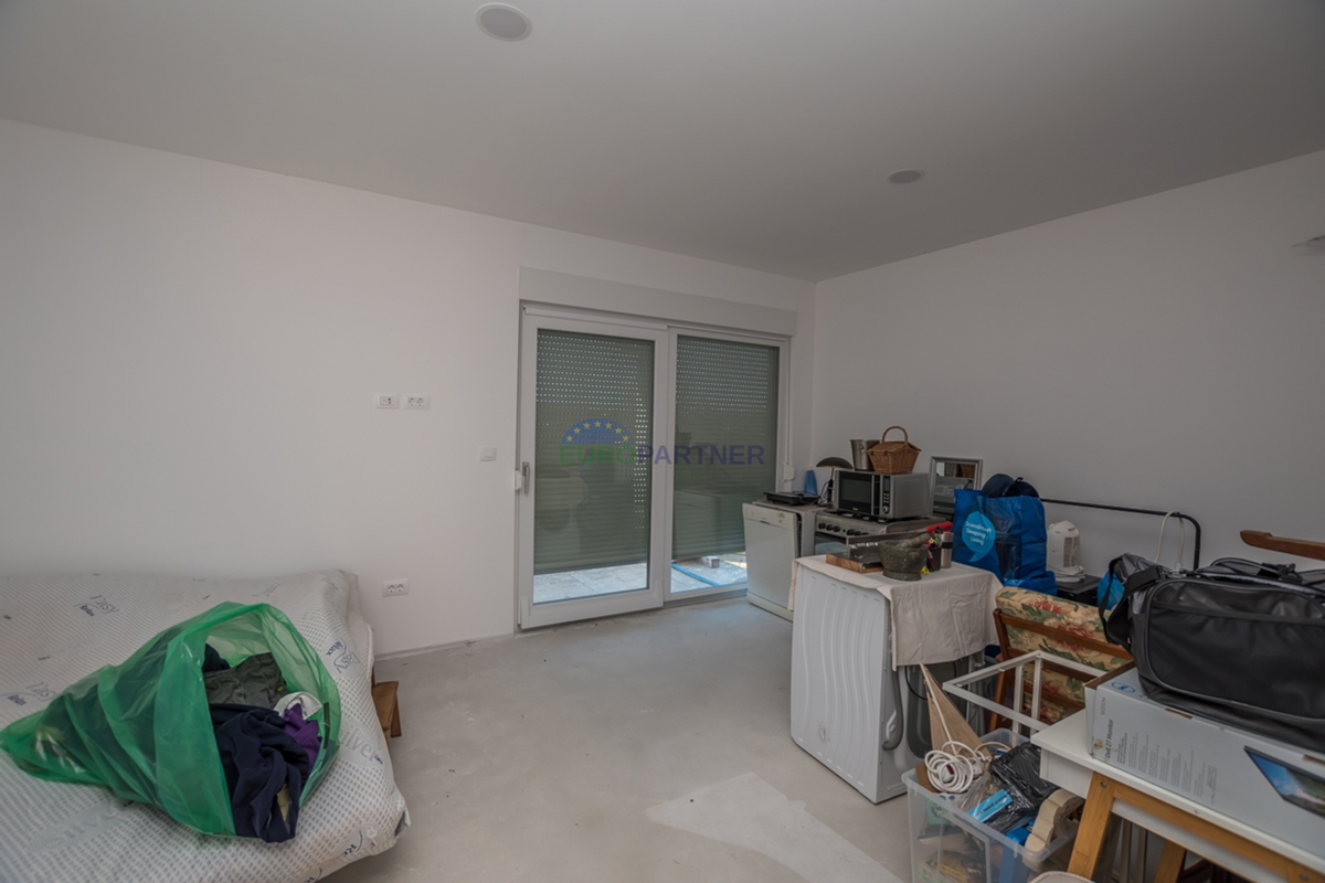 Istria, vicinity of Rovinj, single-storey house in a beautiful location