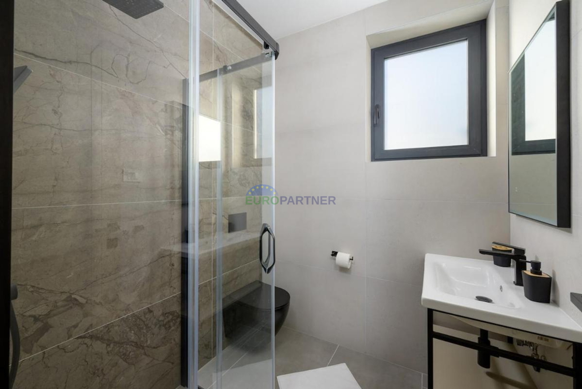 Istria, Kanfanar, villa di lusso con piscina