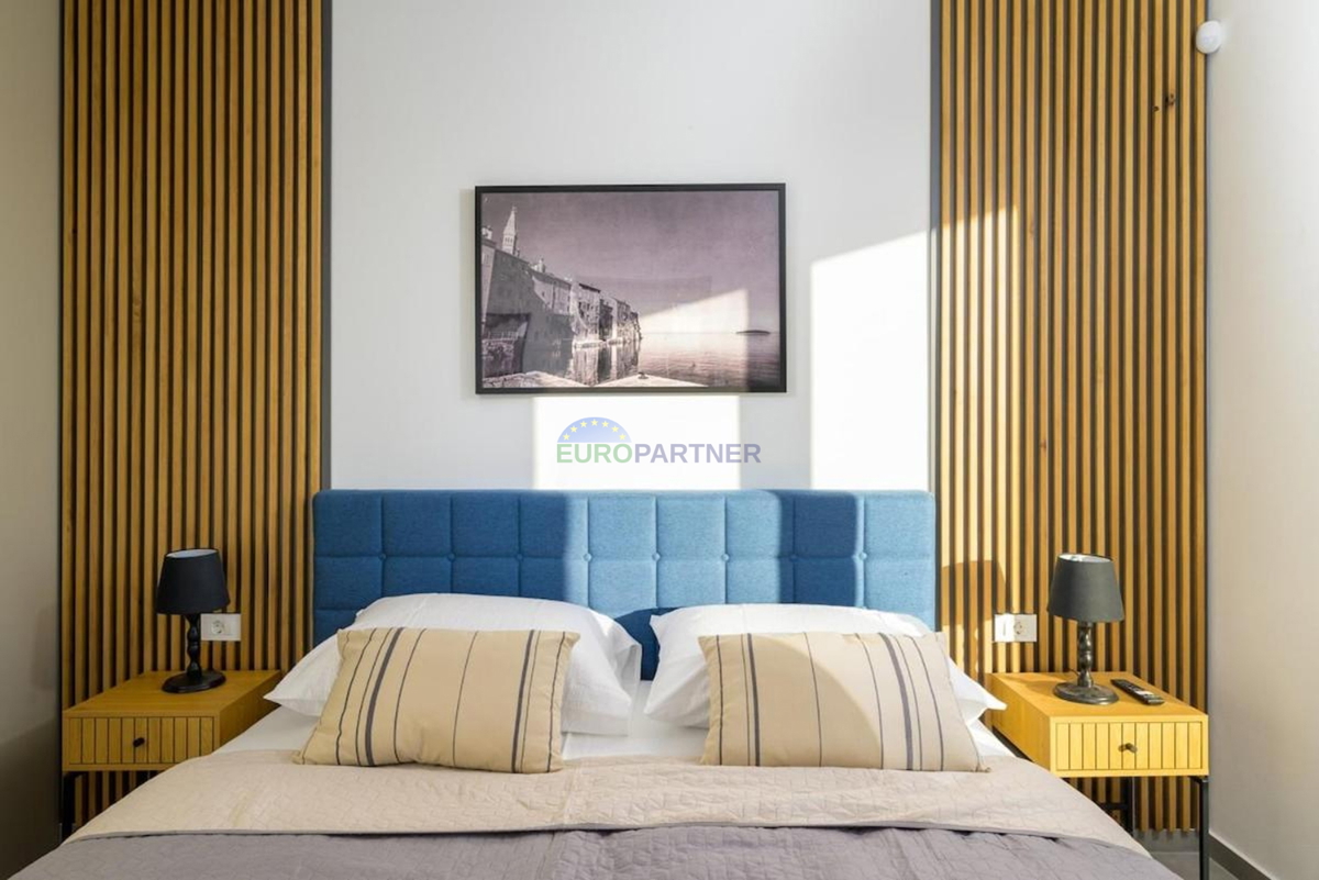 Istria, Kanfanar, villa di lusso con piscina