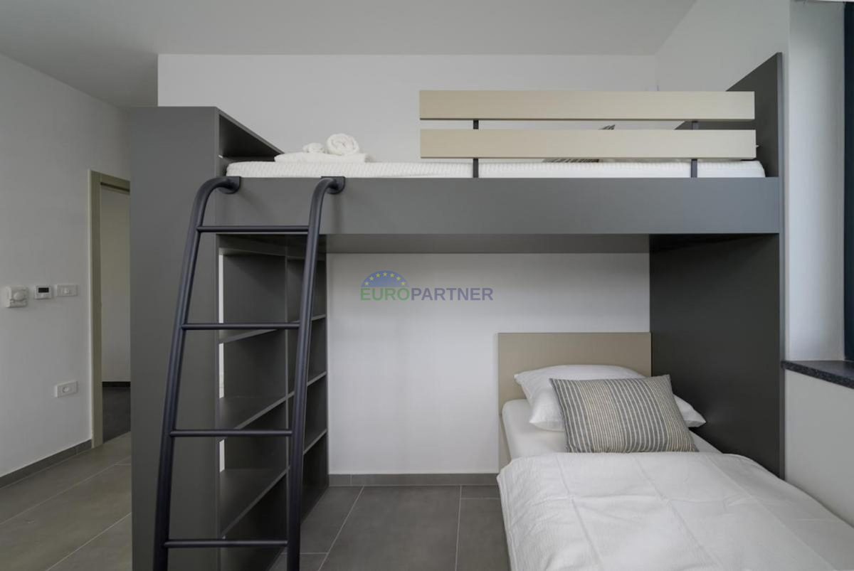 Istria, Kanfanar, villa di lusso con piscina