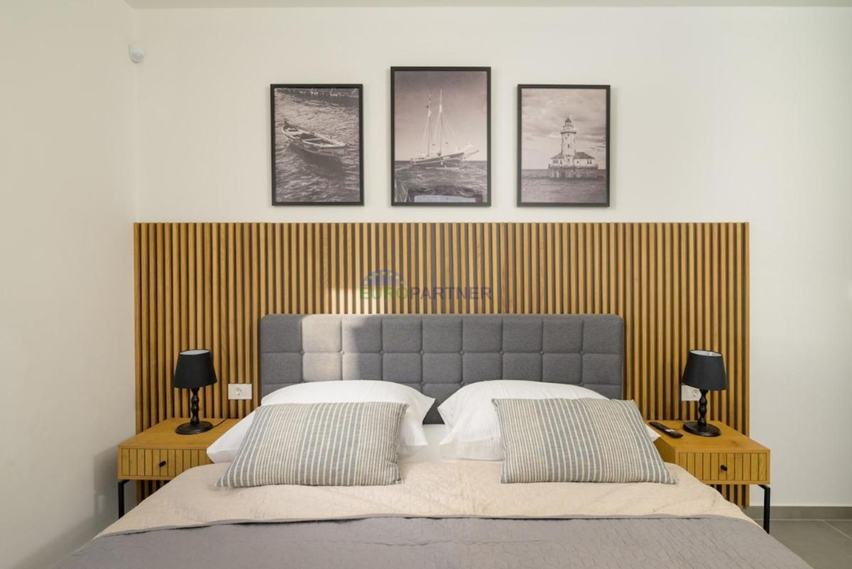 Istria, Kanfanar, villa di lusso con piscina