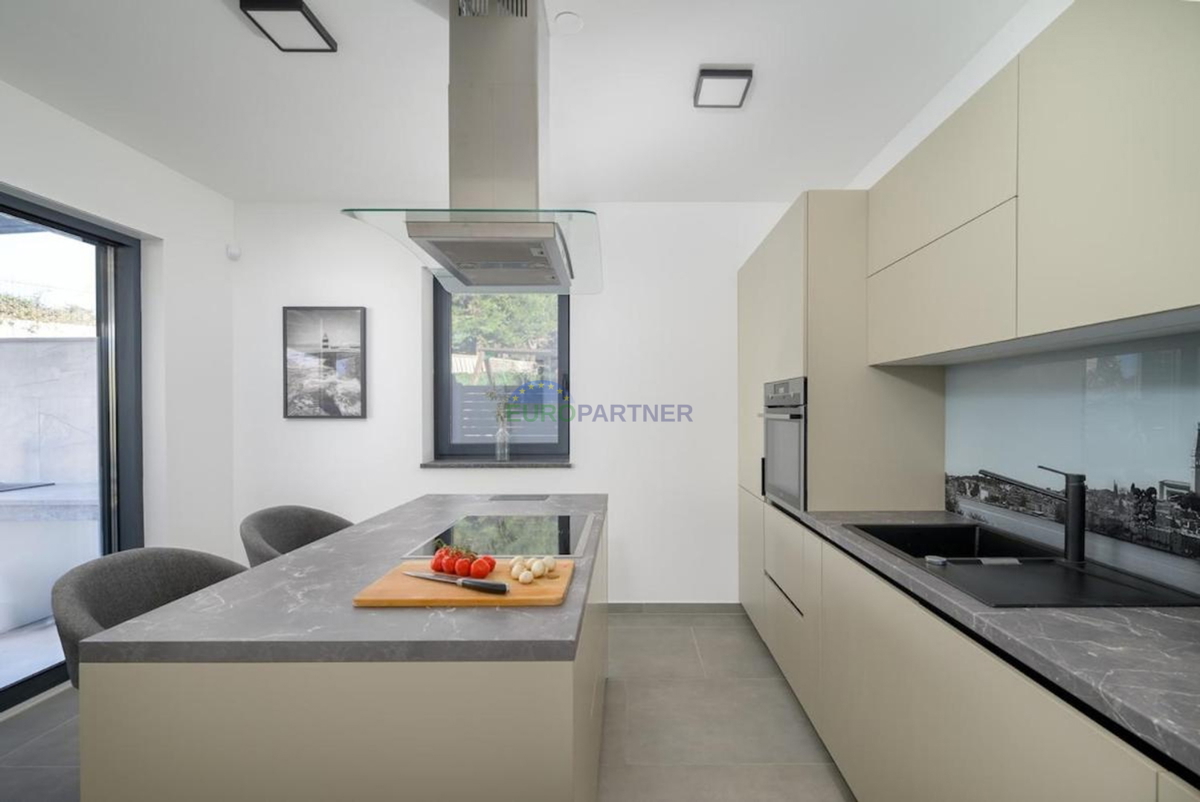 Istria, Kanfanar, villa di lusso con piscina