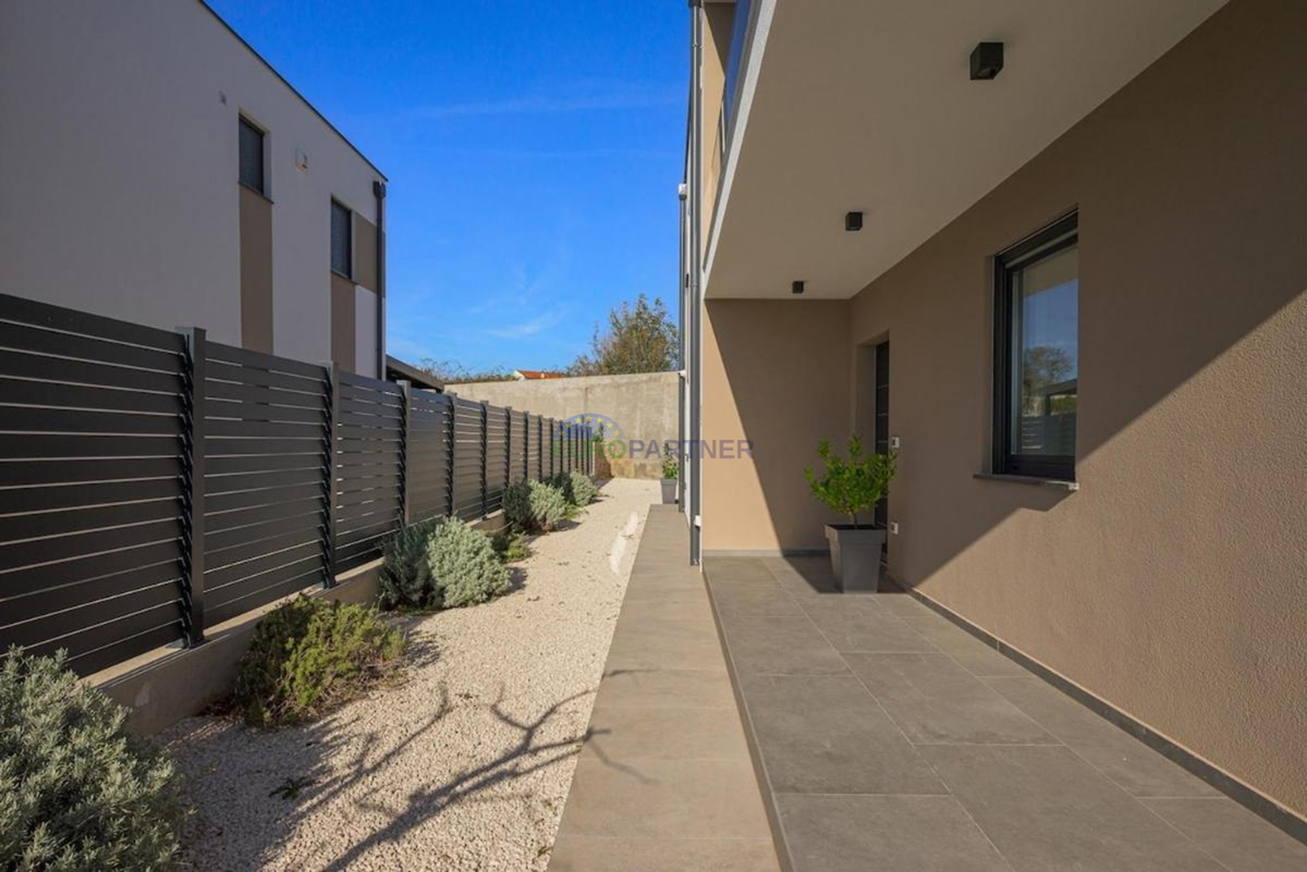 Istria, Kanfanar, villa di lusso con piscina