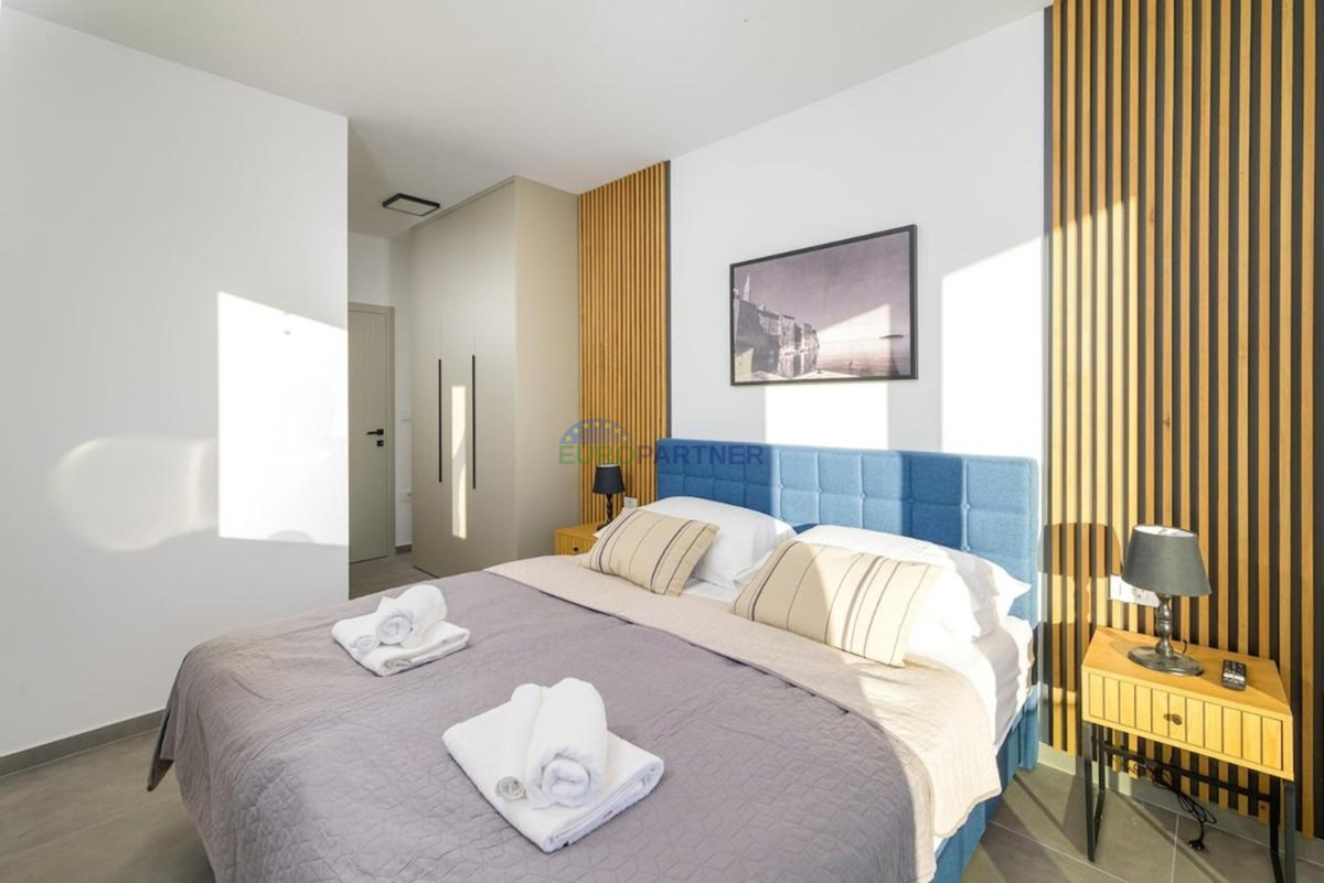 Istria, Kanfanar, villa di lusso con piscina