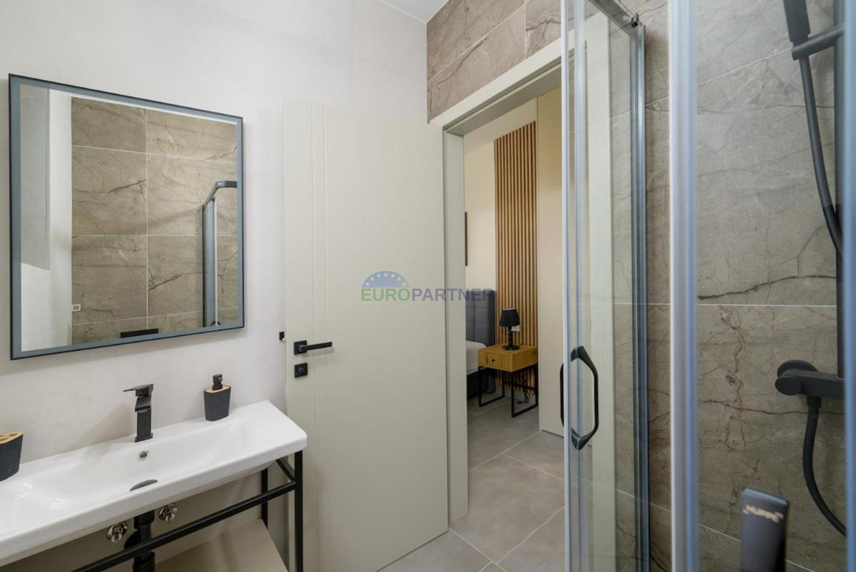 Istria, Kanfanar, villa di lusso con piscina