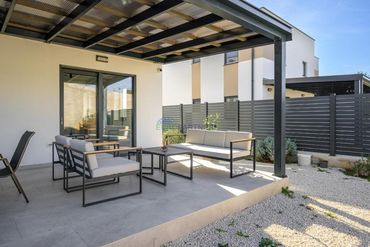 Istria, Kanfanar, villa di lusso con piscina