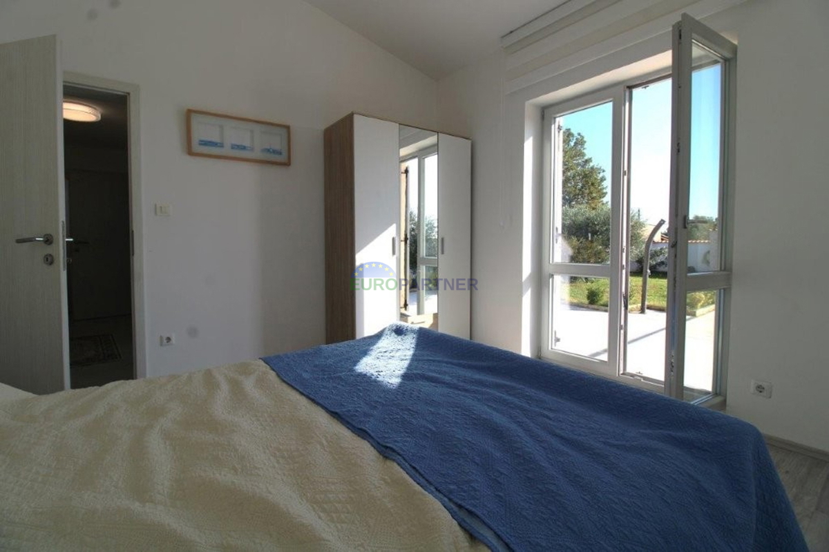 Villetta mediterranea con piscina, a 7 km da Parenzo