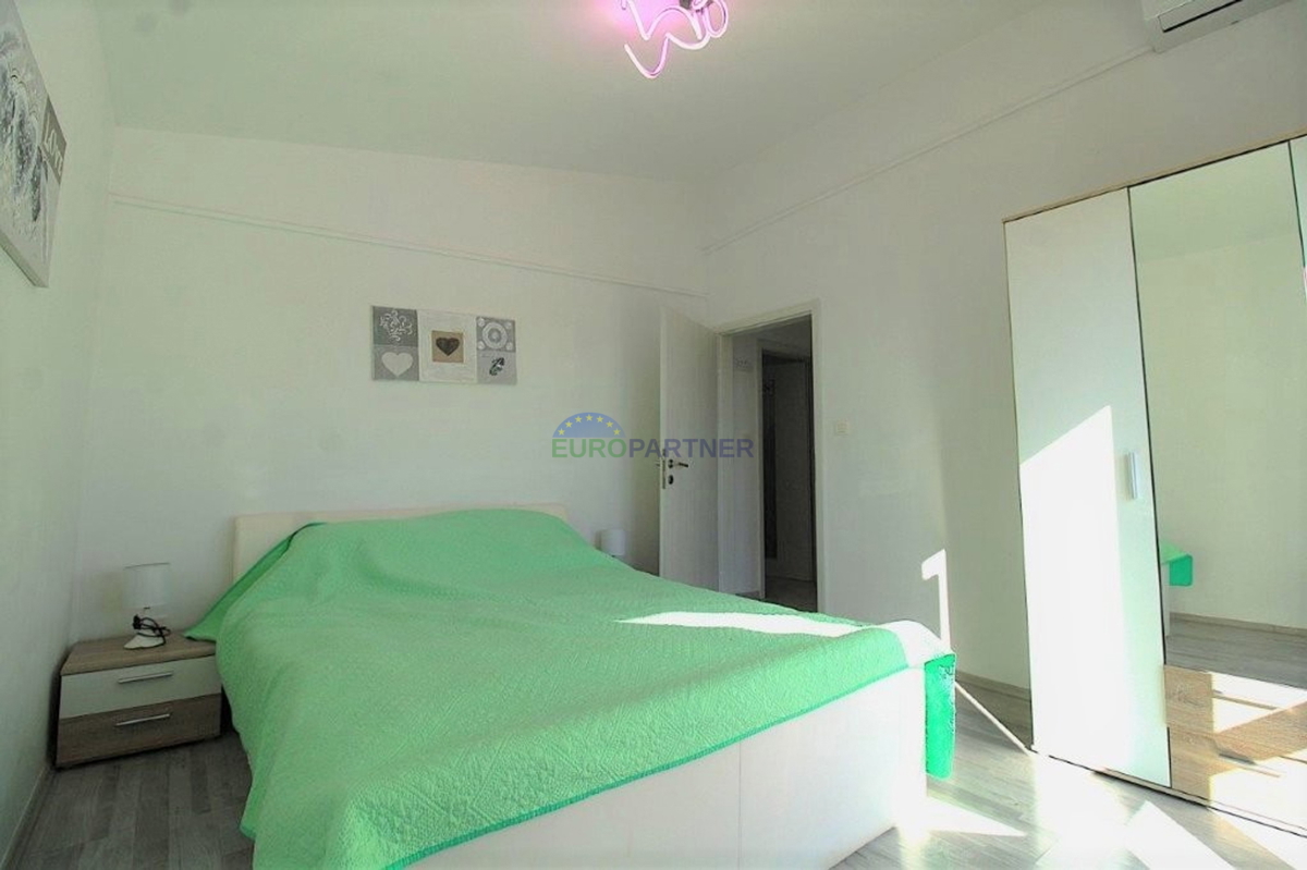 Villetta mediterranea con piscina, a 7 km da Parenzo