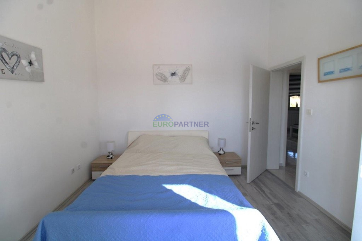 Villetta mediterranea con piscina, a 7 km da Parenzo