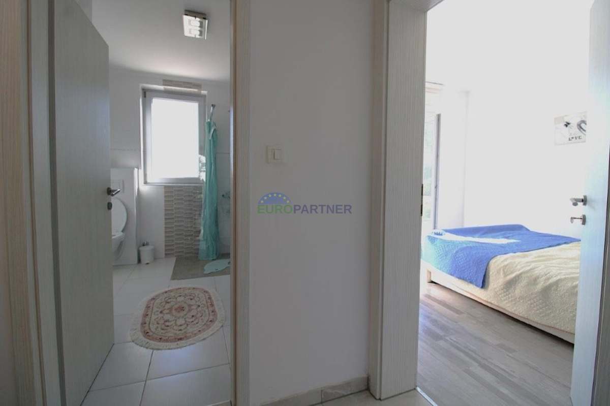 Villetta mediterranea con piscina, a 7 km da Parenzo