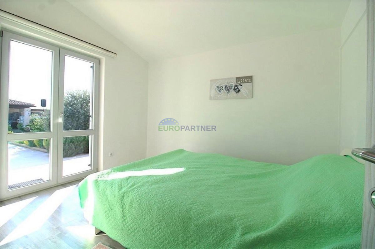 Villetta mediterranea con piscina, a 7 km da Parenzo