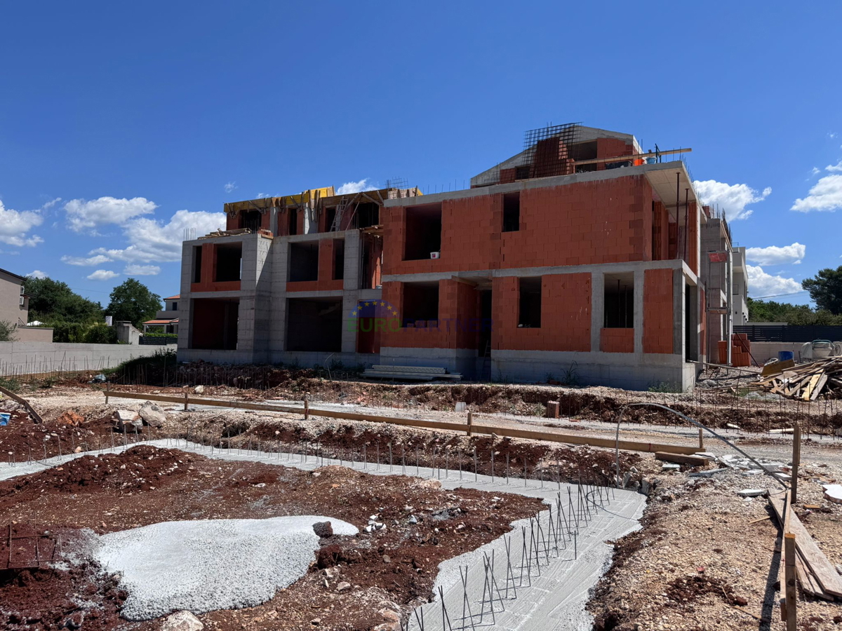 Poreč, Istria, casa con 4 camere da letto