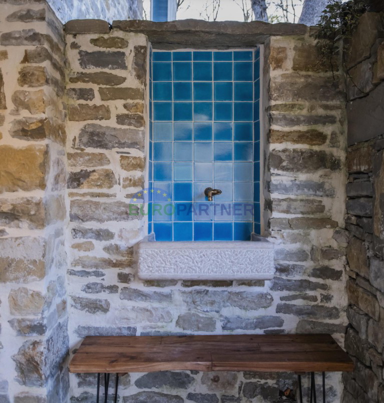 Istria, Tenuta esclusiva nel cuore di Grožnjan – completa privacy e posizione unica