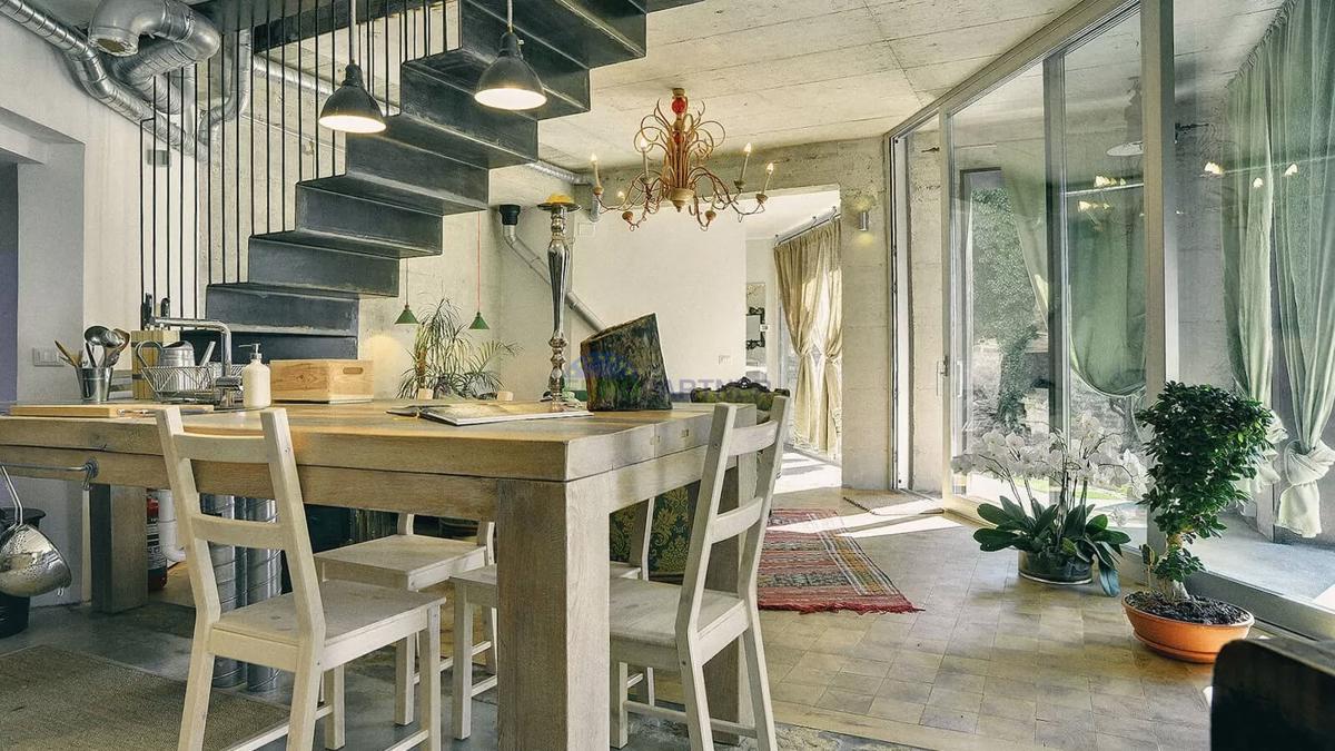 Istria, Tenuta esclusiva nel cuore di Grožnjan – completa privacy e posizione unica