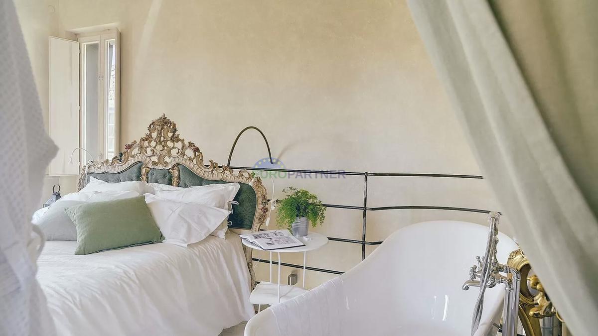 Istria, Tenuta esclusiva nel cuore di Grožnjan – completa privacy e posizione unica