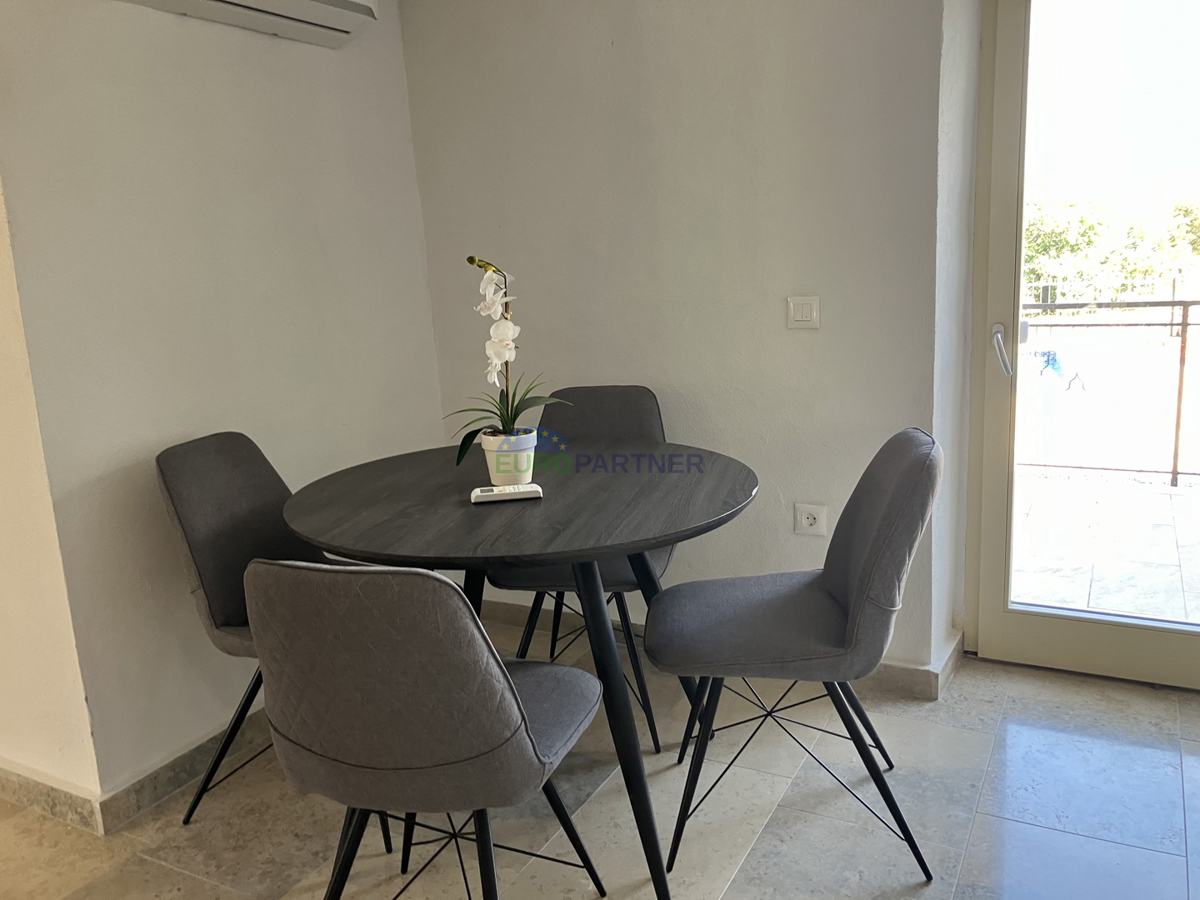 Istra, Tar, splendida casa in pietra con piscina