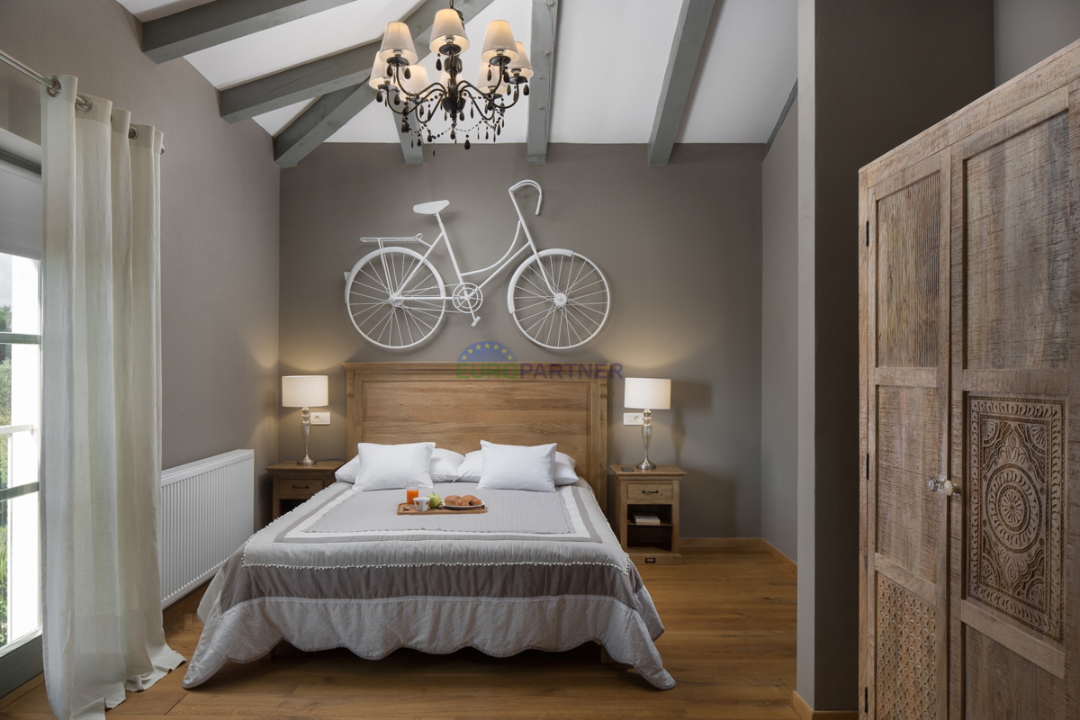 Bellissima villa mediterranea, a 12 km da Parenzo