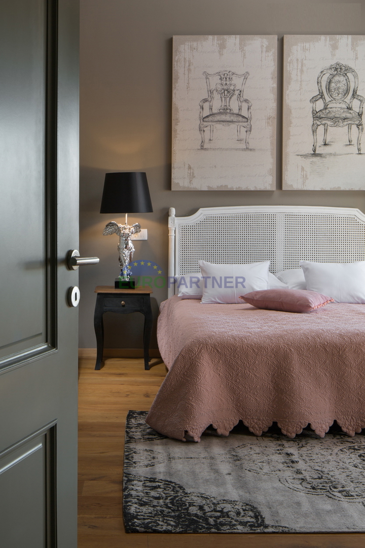 Bellissima villa mediterranea, a 12 km da Parenzo