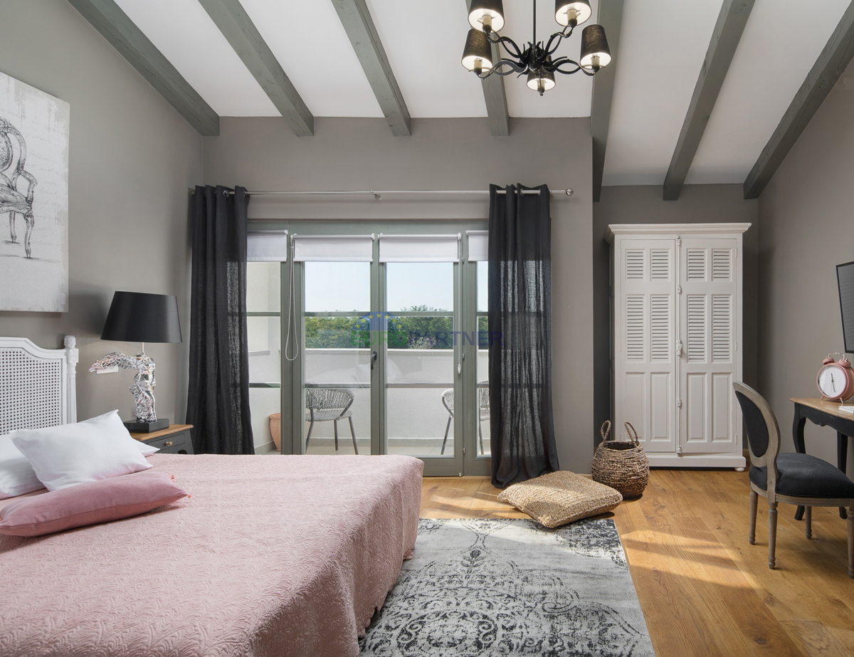 Bellissima villa mediterranea, a 12 km da Parenzo