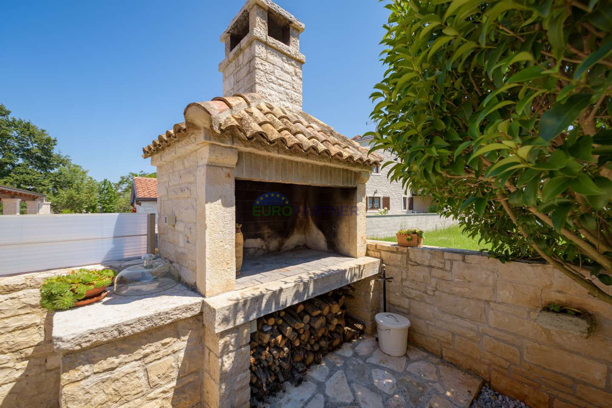 Istria, Parenzo , una casa perfetta nei dintorni di Parenzo