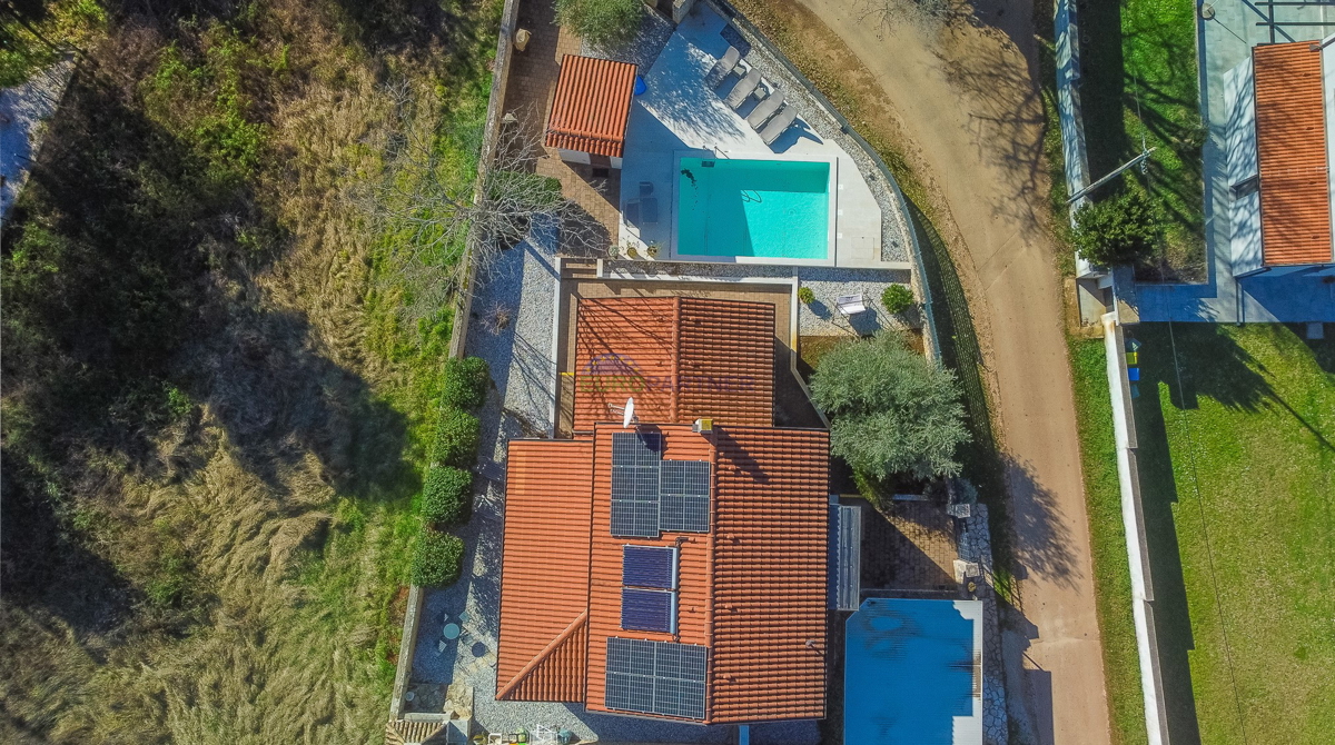 Istria, Parenzo , una casa perfetta nei dintorni di Parenzo