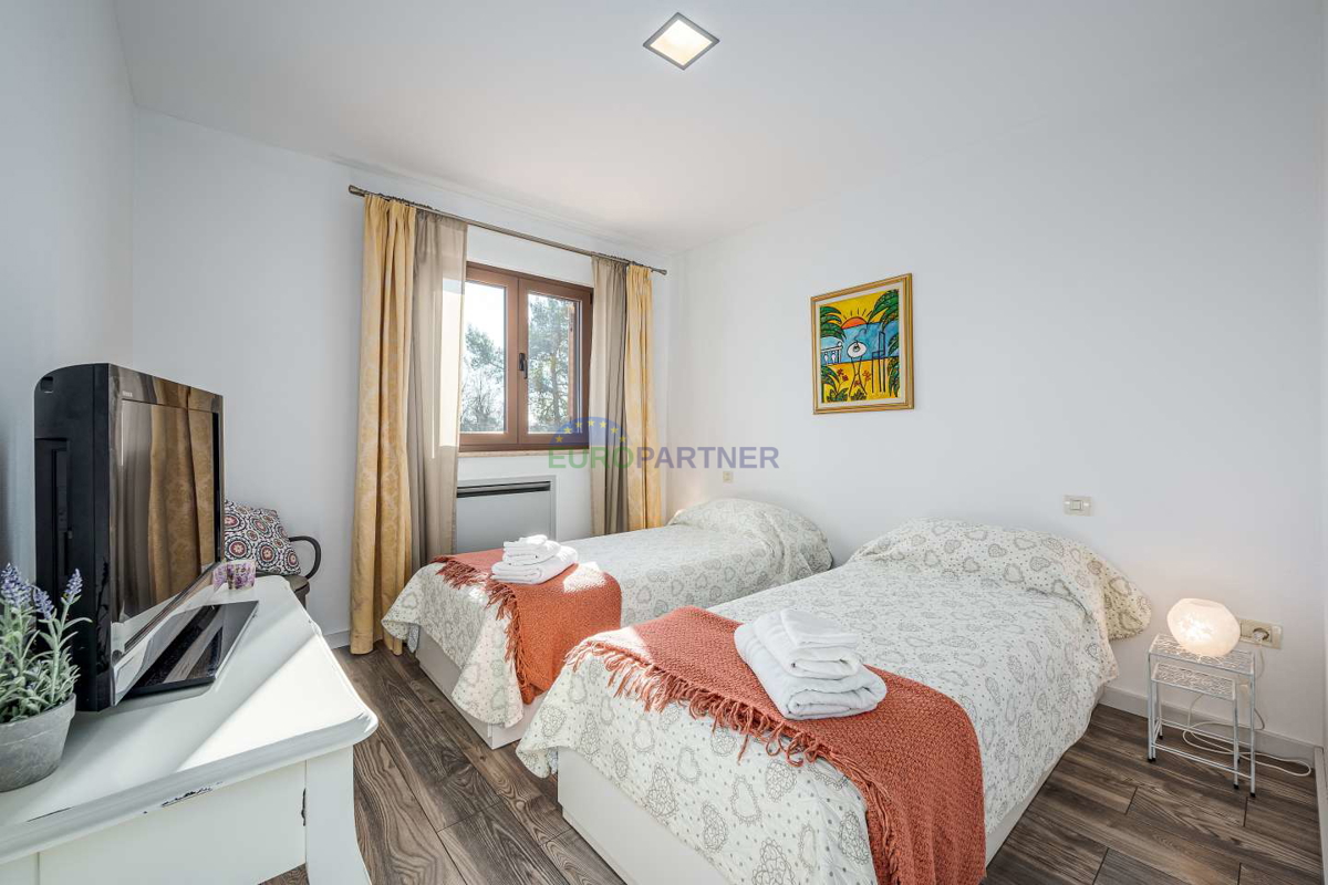 Istria, Parenzo , una casa perfetta nei dintorni di Parenzo