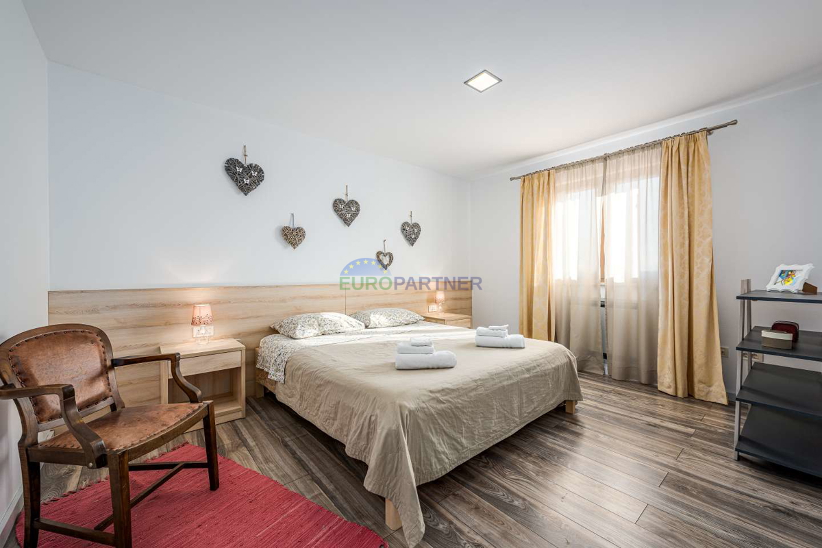 Istria, Parenzo , una casa perfetta nei dintorni di Parenzo