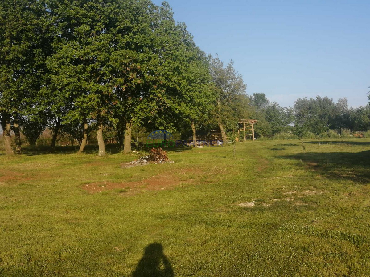 Zona di Visignano - casa a un piano con 3 camere da letto e un ampio giardino