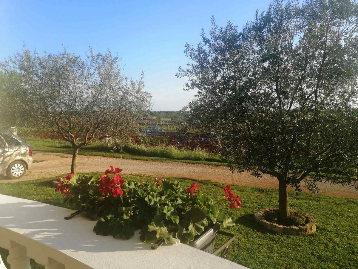 Zona di Visignano - casa a un piano con 3 camere da letto e un ampio giardino